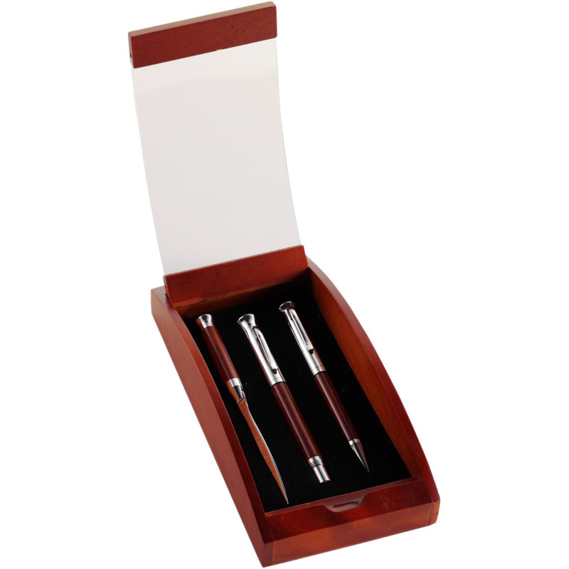 The Paulette - Opener/pen set