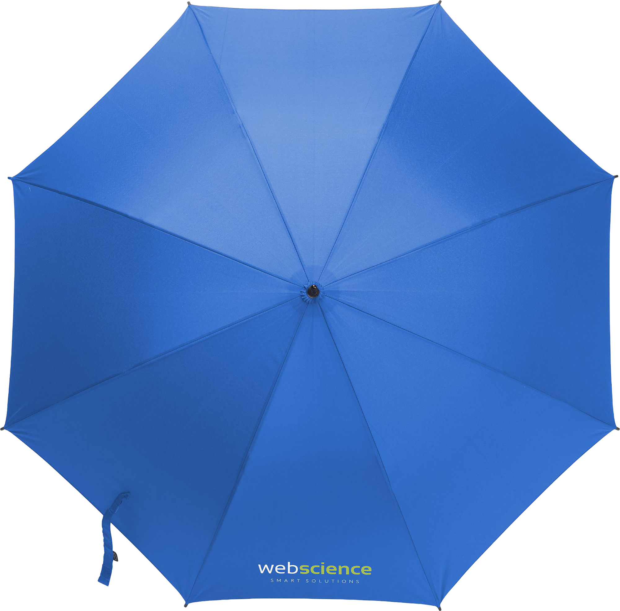 Picture of RPET umbrella