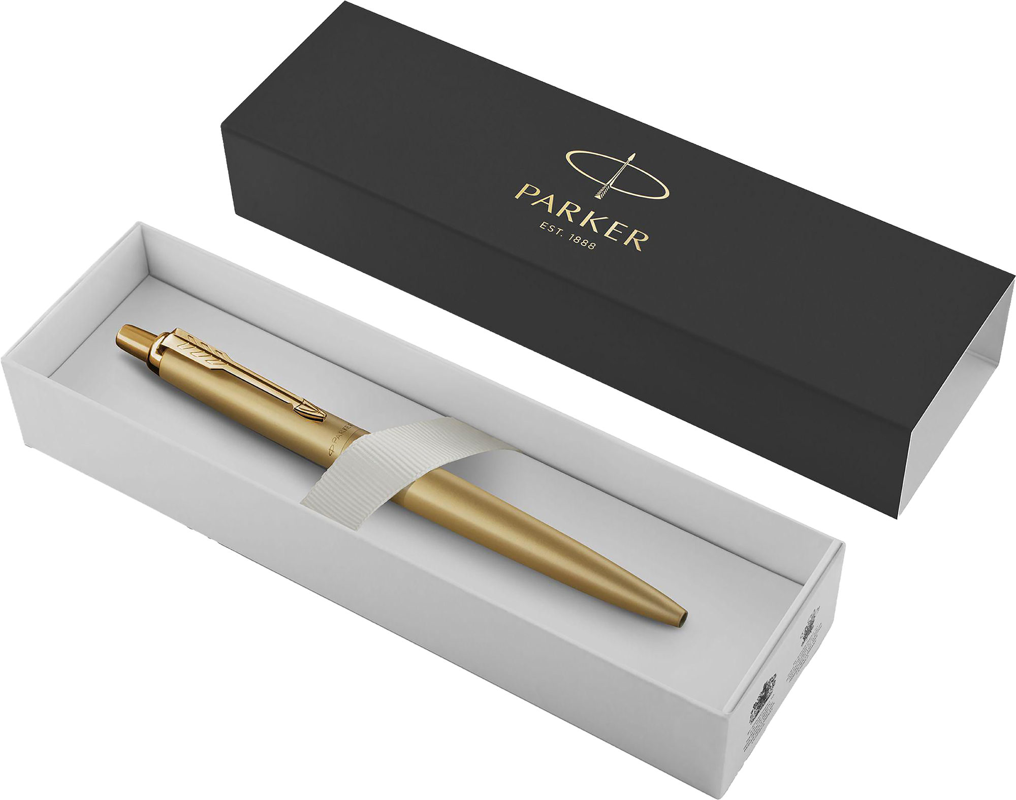 Picture of Parker Jotter XL monochrome ballpen