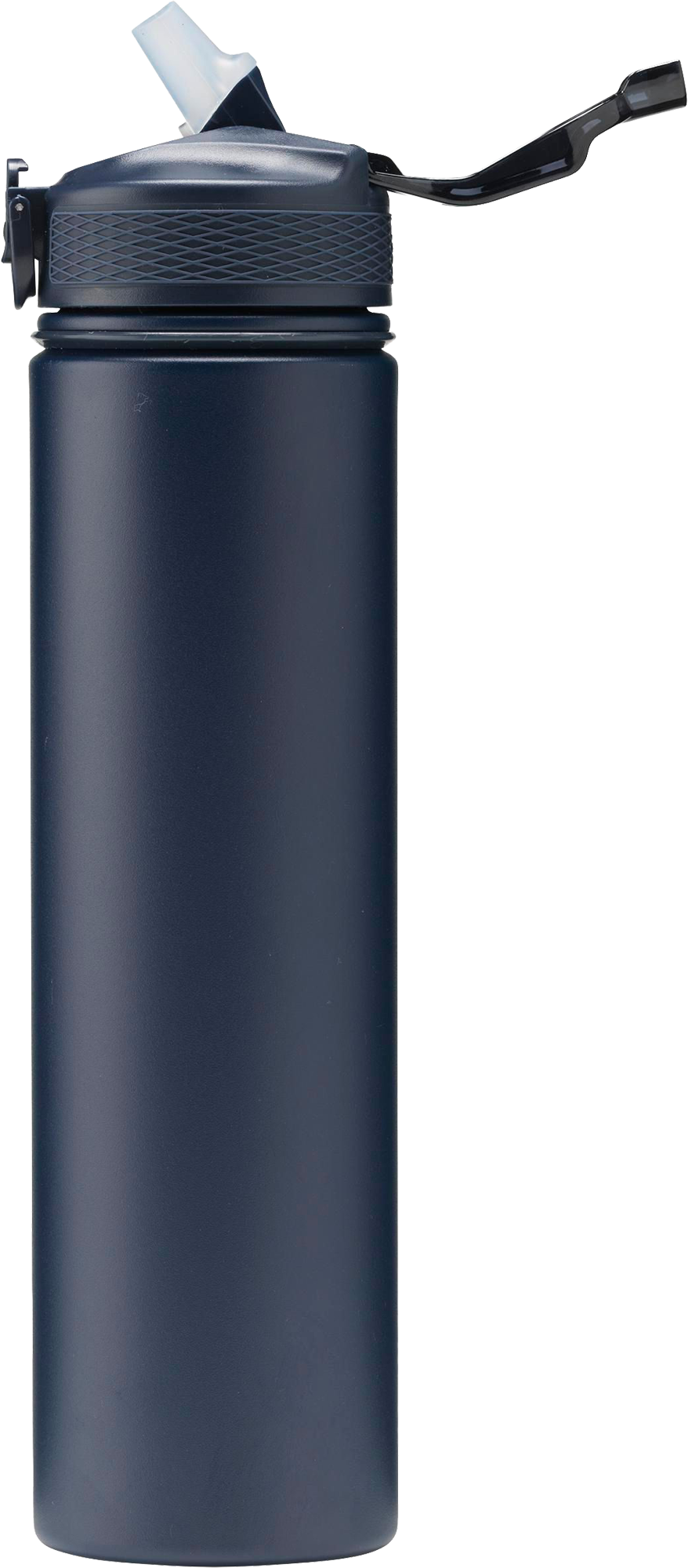Picture of Recycled stainless steel double walled bottle (750ml) 