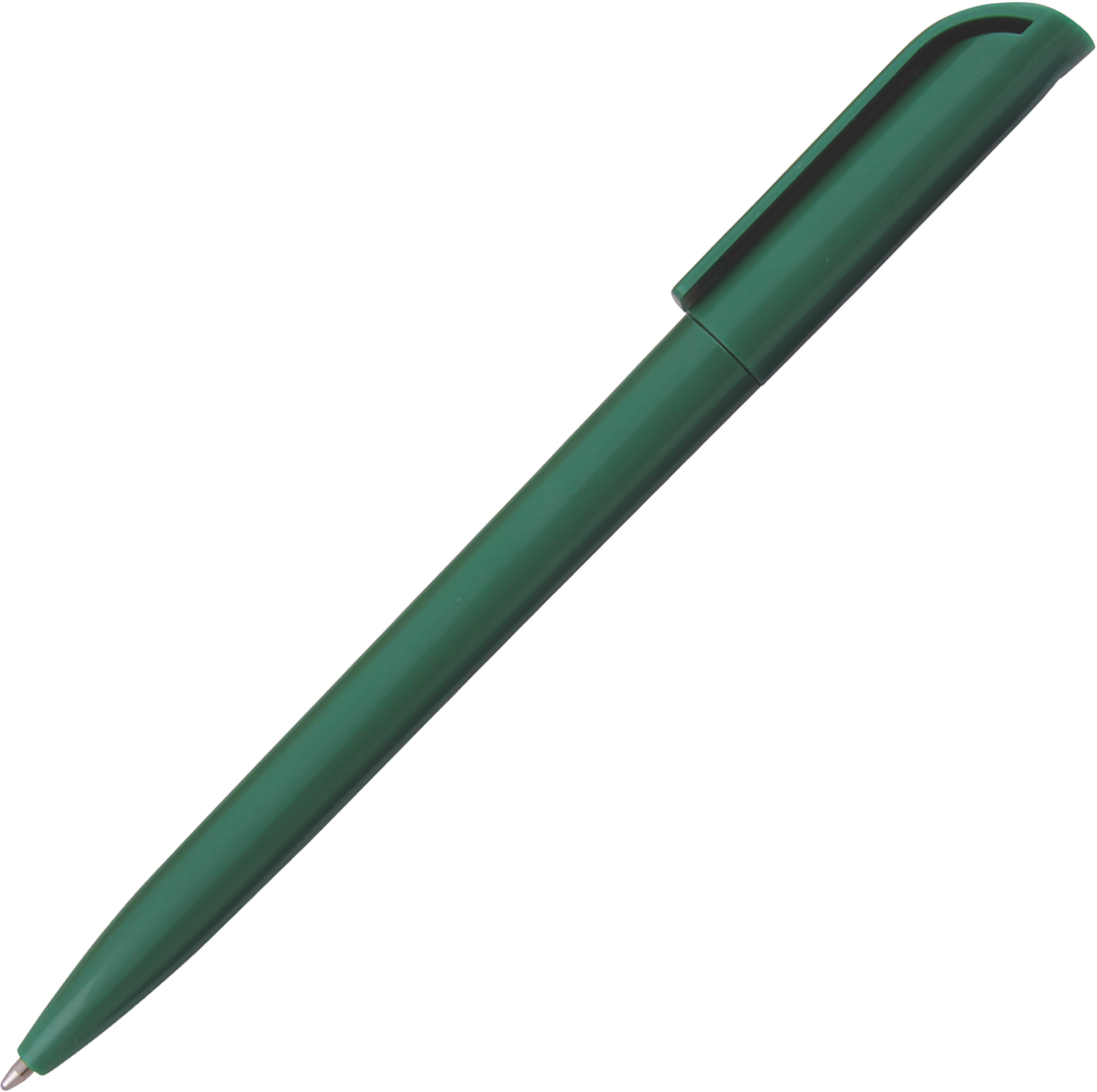 Picture of Twist action ballpen