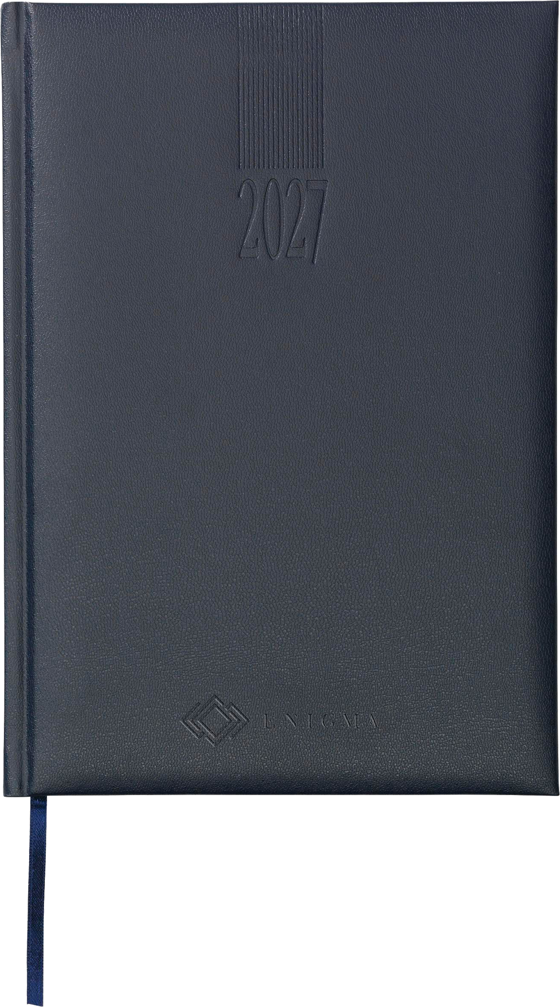 Picture of Diary in 4 languages (approx. A5)