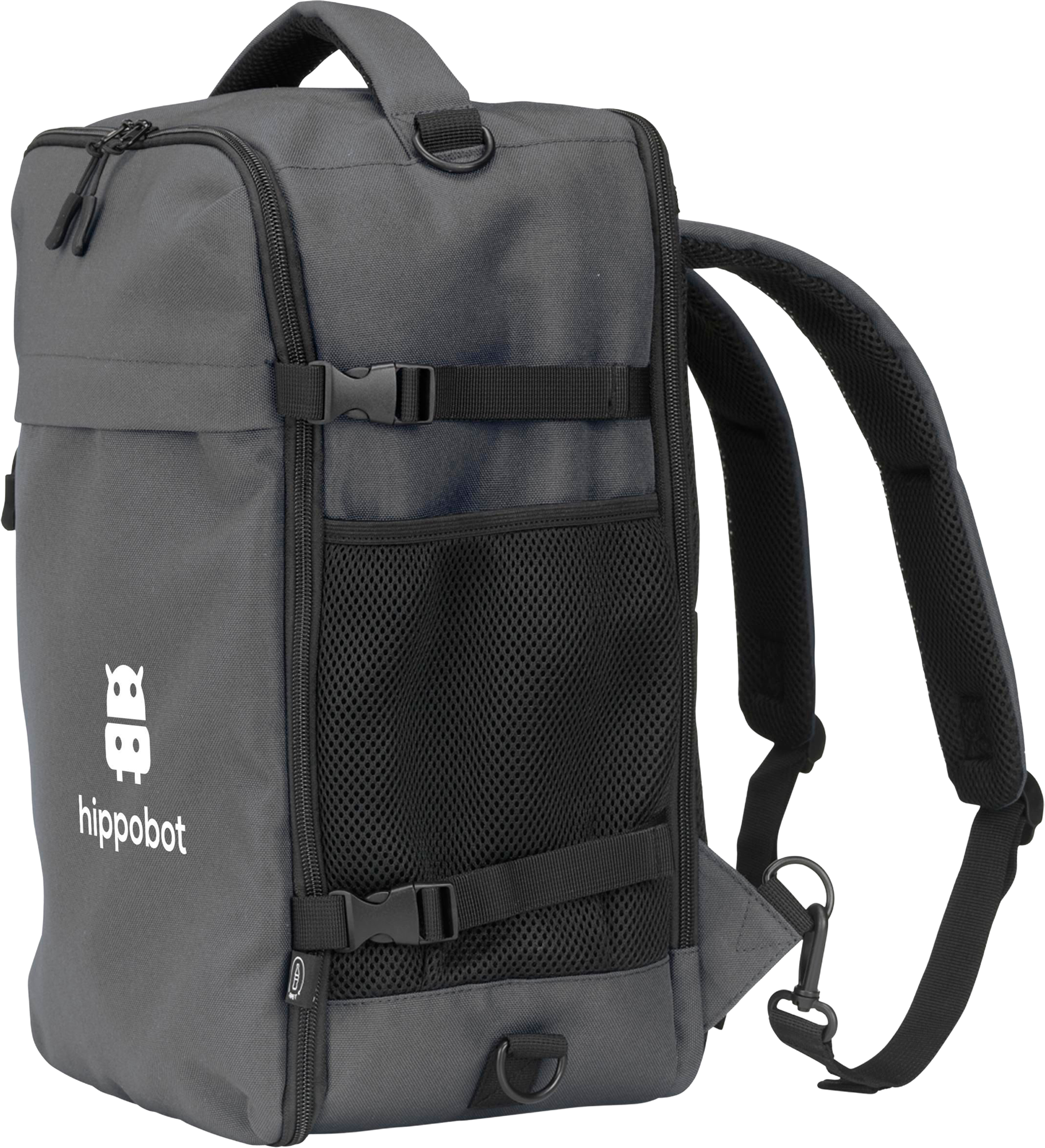 Picture of RPET Cabin flight bag