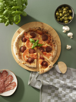 Cutting & pizza board 263130_945 (Wood)
