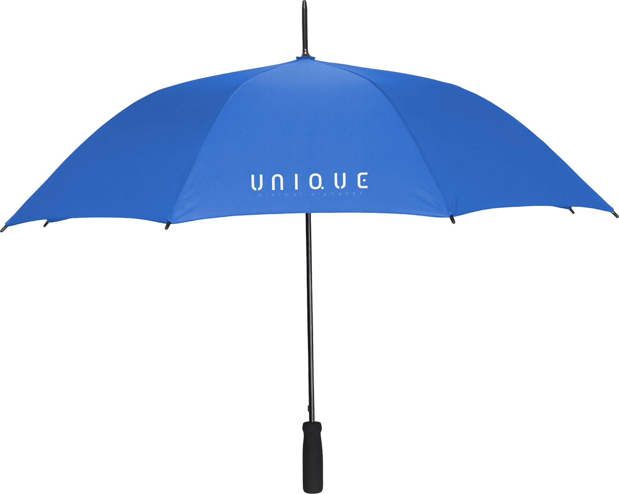 Picture of RPET umbrella
