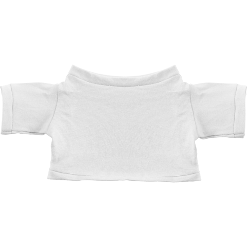 T-shirt (for soft toy products)