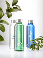 RPET Bottle (500ml) 262326_004 (Green)