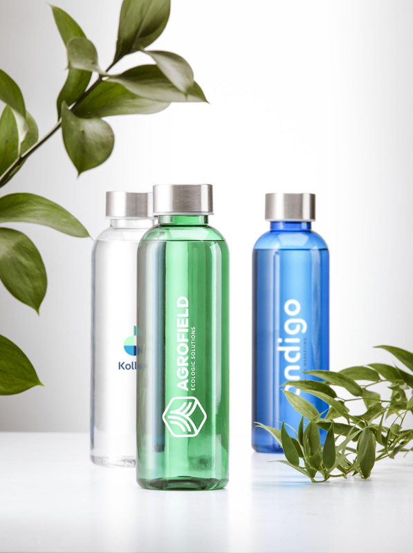 RPET Bottle (500ml) 262326_004 (Green)