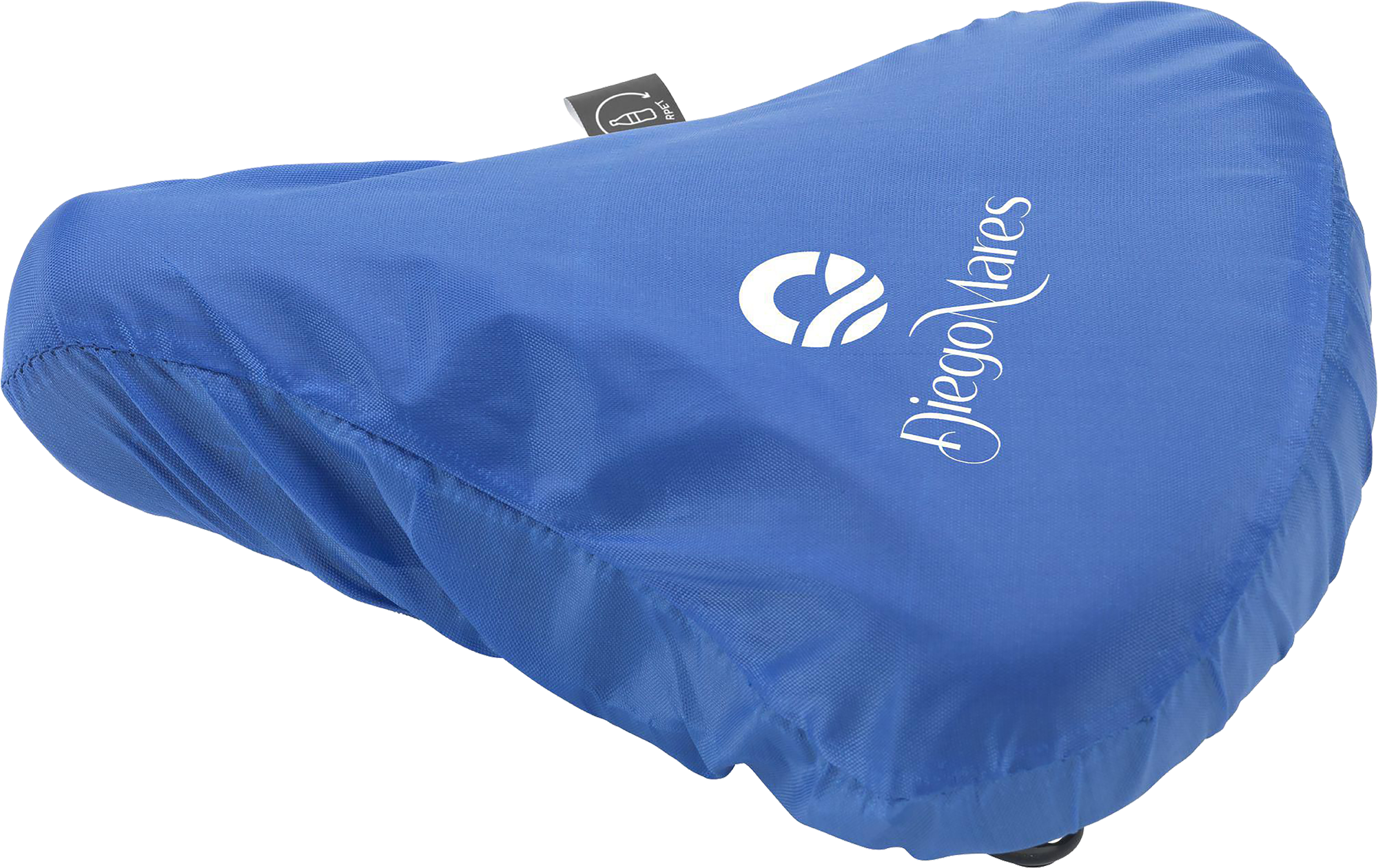 Picture of RPET bike seat cover