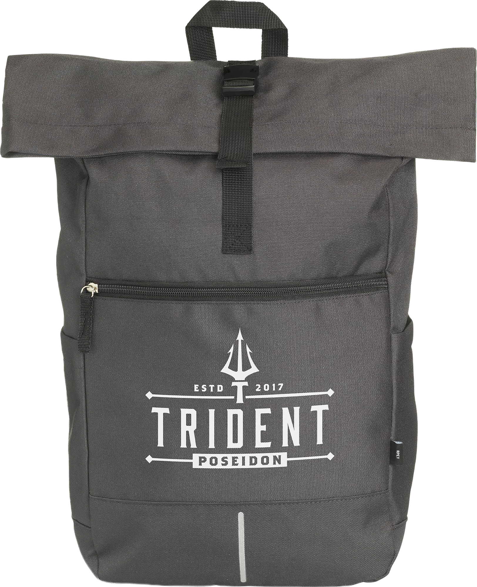 Picture of Recycled RPET backpack