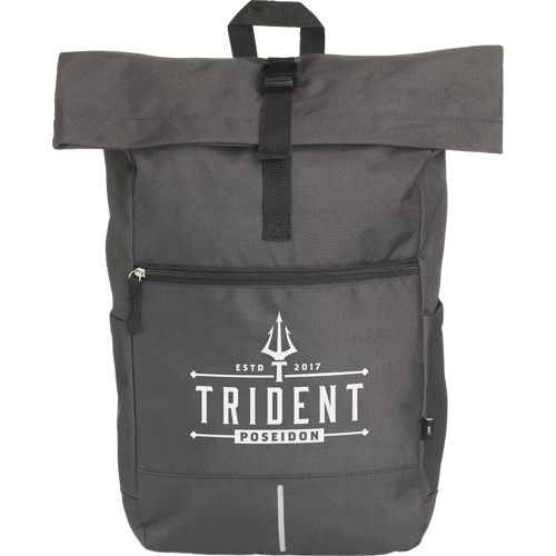 Recycled RPET backpack