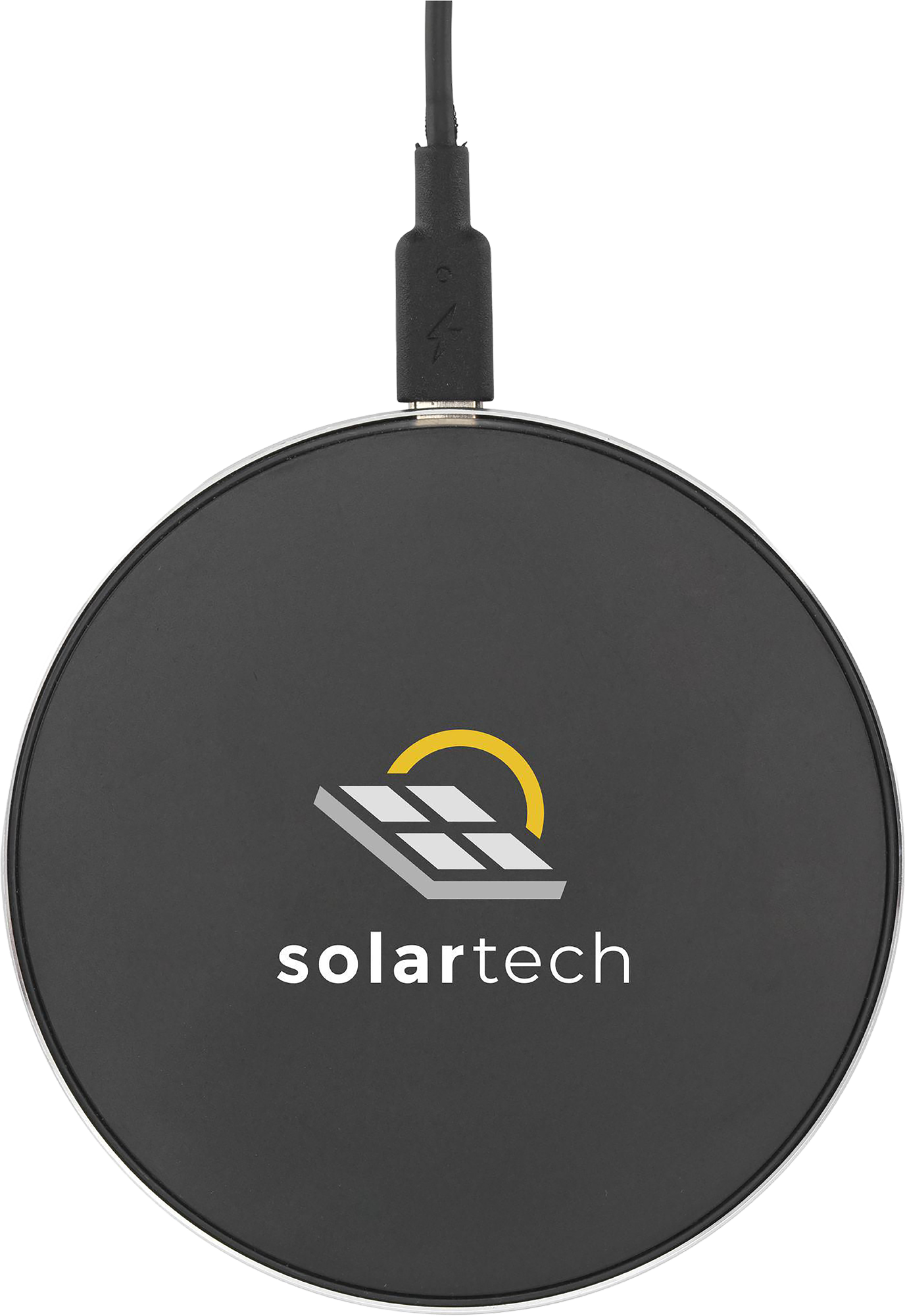 Picture of Recycled aluminium wireless charger