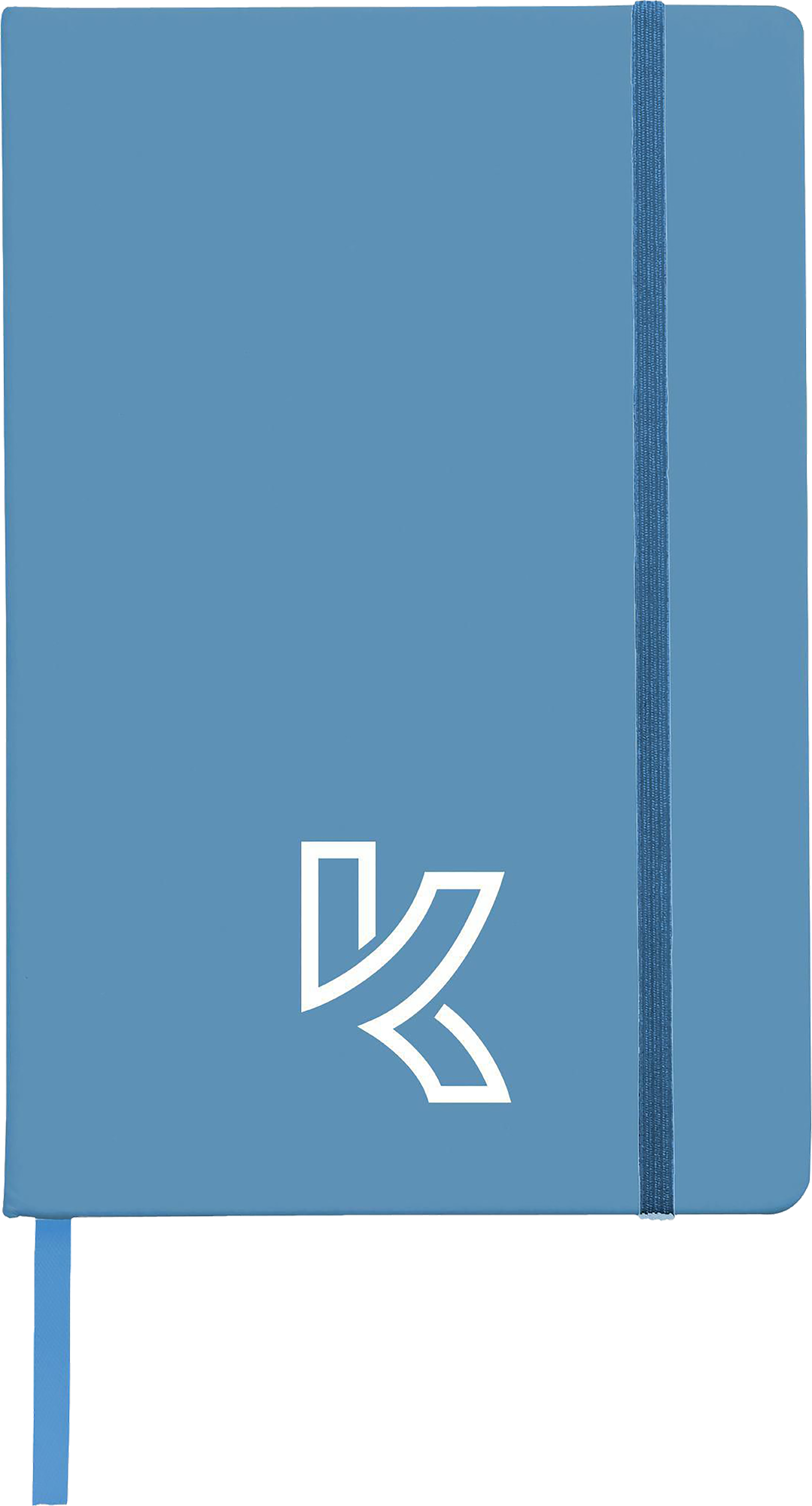 Picture of Notebook (approx. A5)