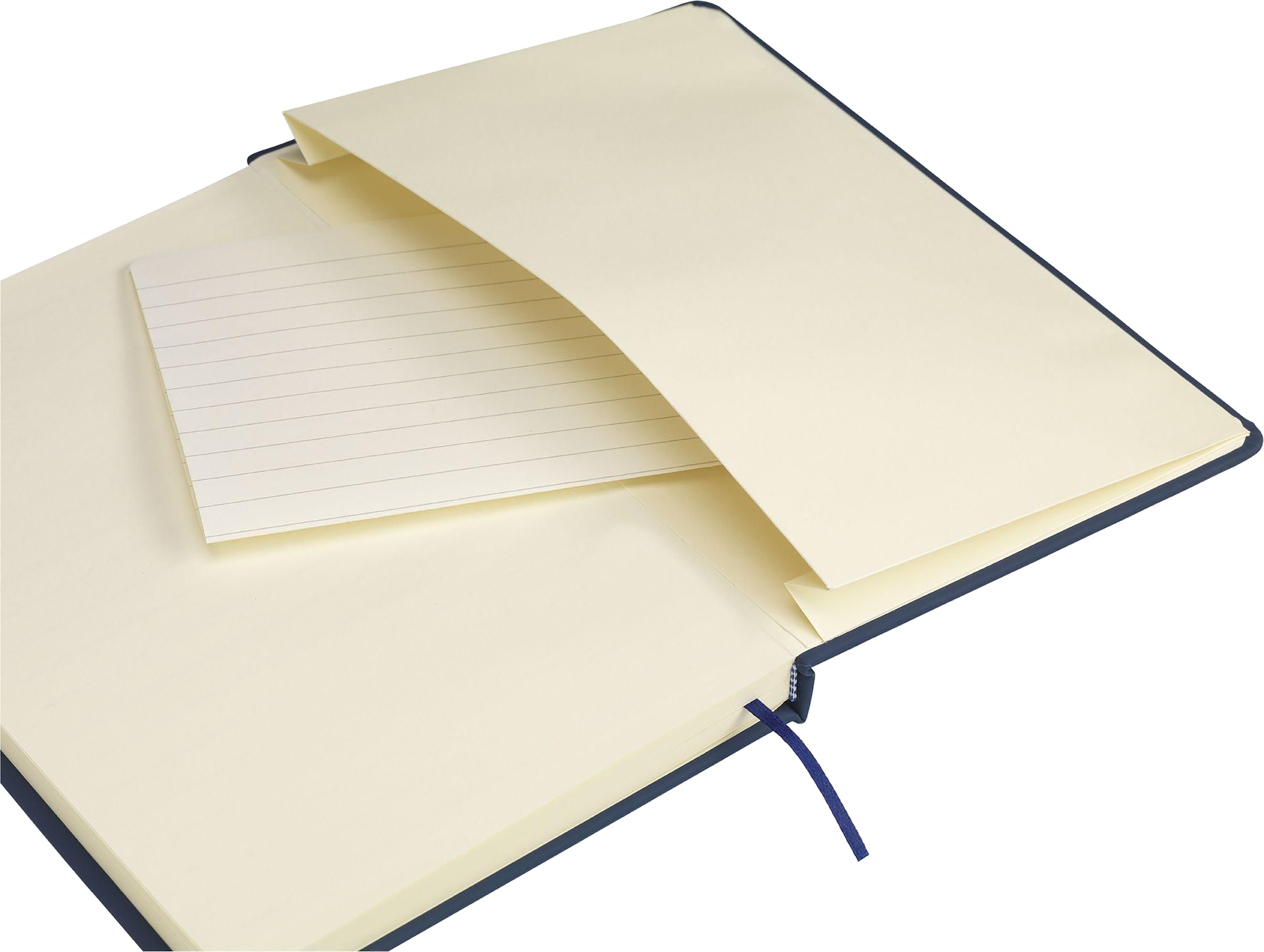 Picture of Notebook (approx. A5)