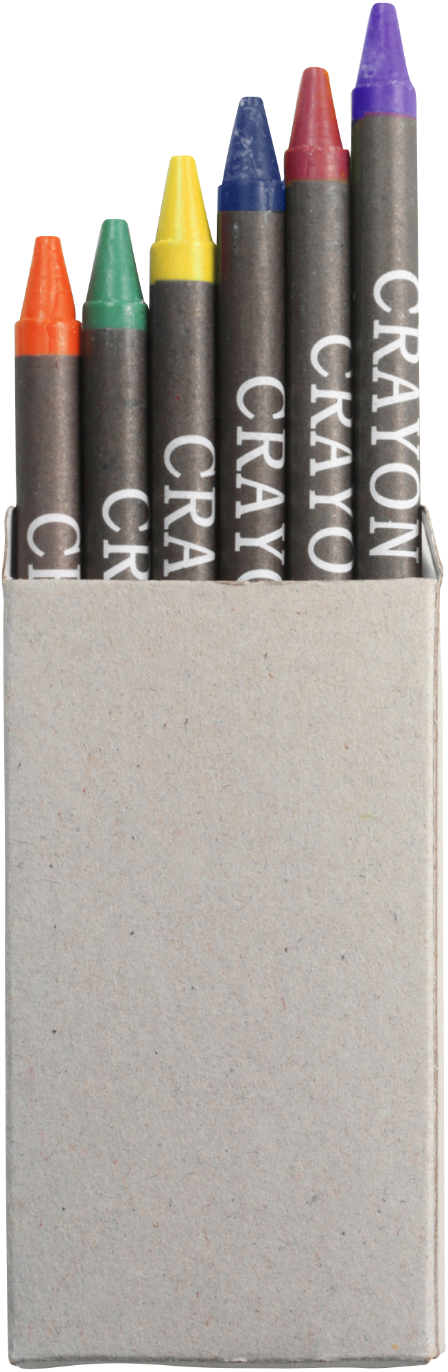 Picture of Crayon set
