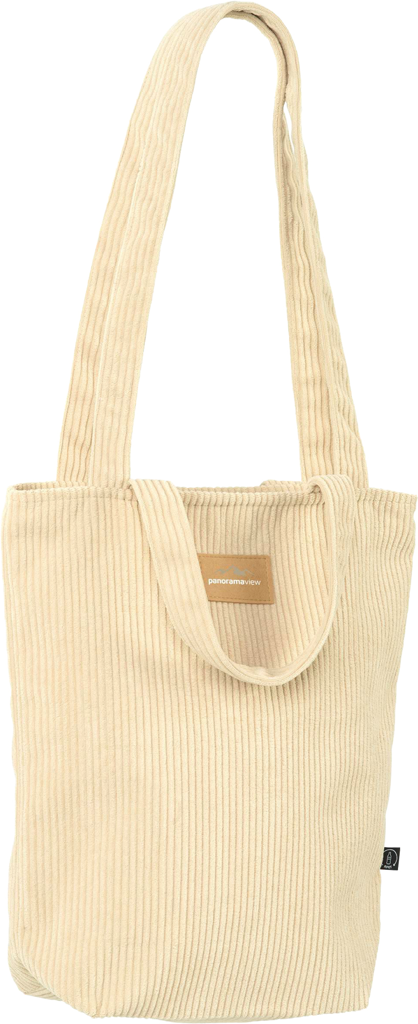 Picture of Recycled corduroy laptop bag