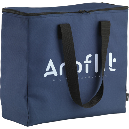 RPET Fresh cooler bag