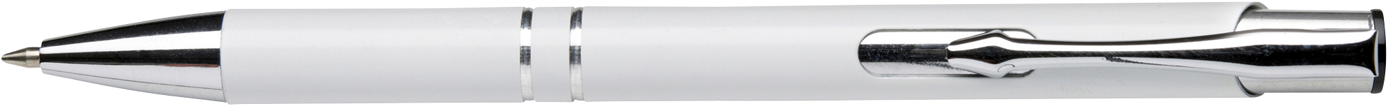 Picture of Recycled aluminium ballpen