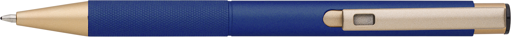 Picture of Aluminium ballpen