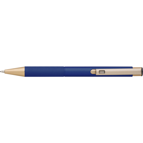 Aluminium ballpen