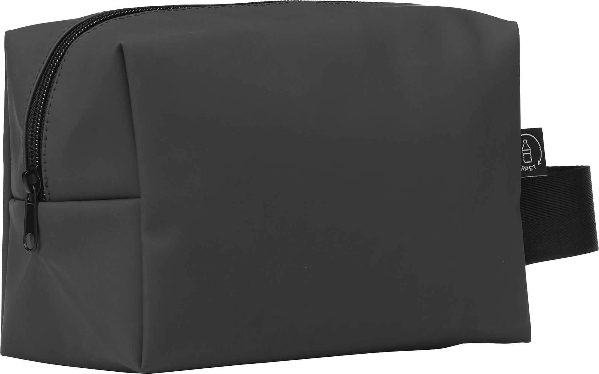 Picture of Recycled toiletry bag