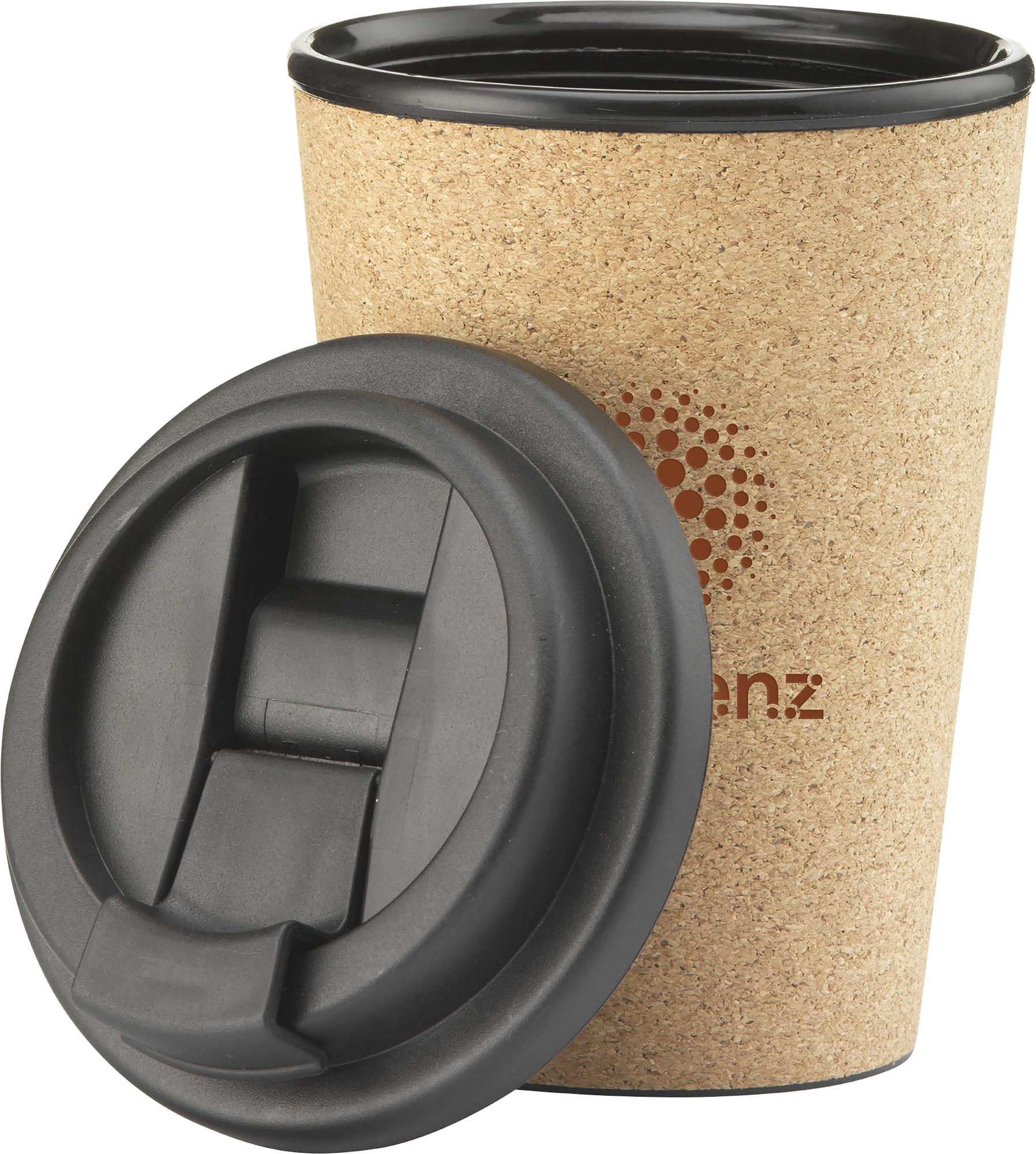 Picture of Cork coffee cup (350ml)