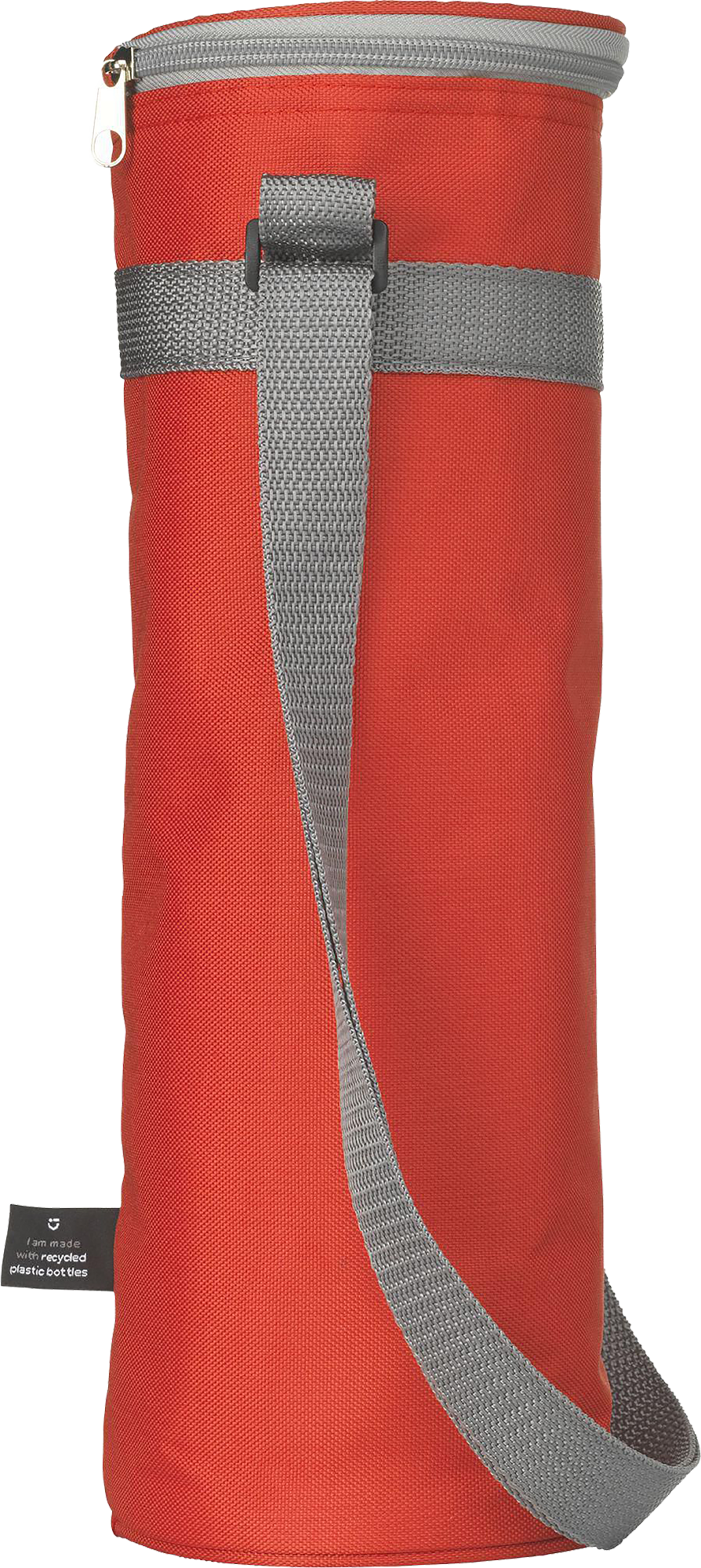 Picture of RPET Bottle cooler