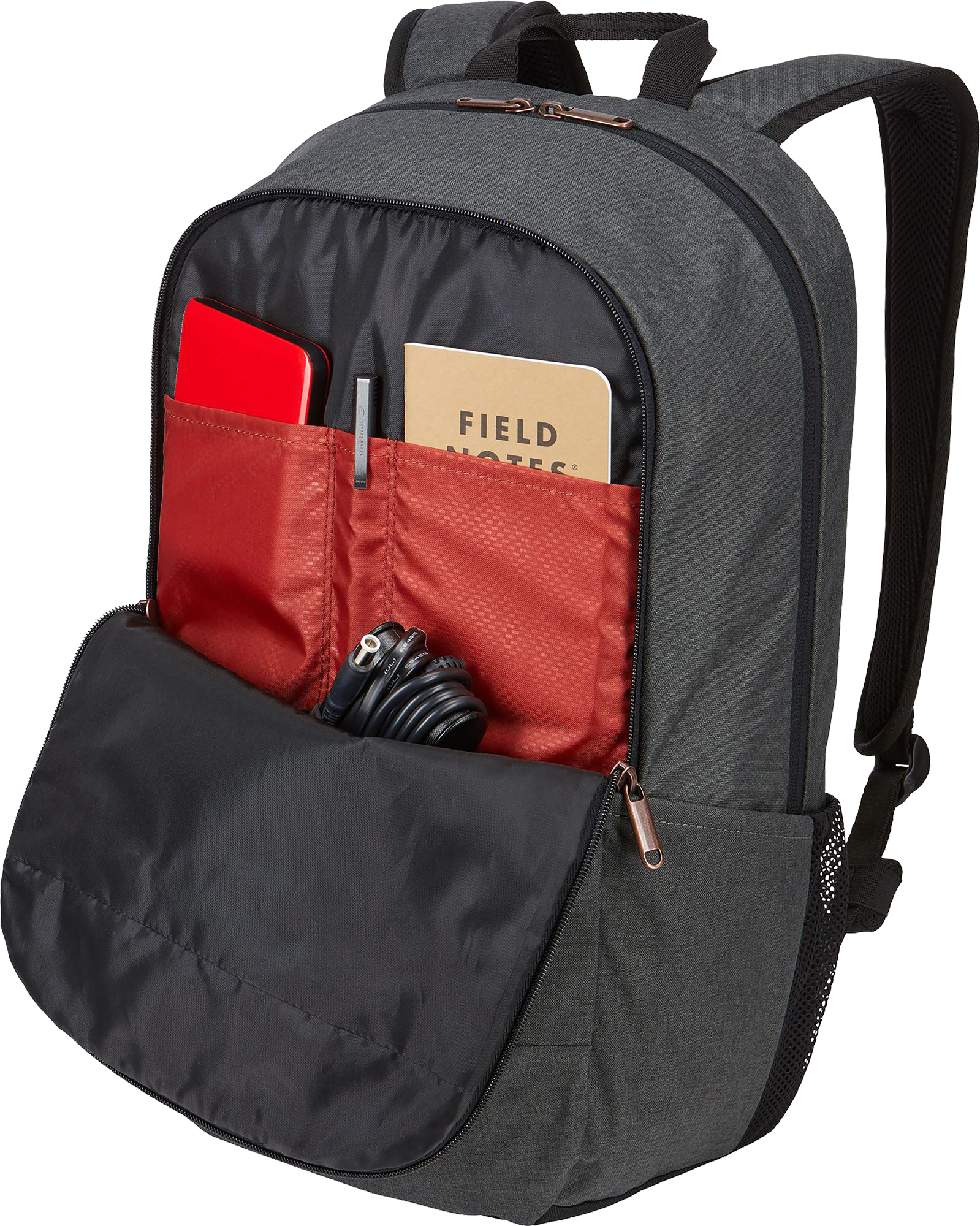 Picture of Case Logic Era laptop backpack
