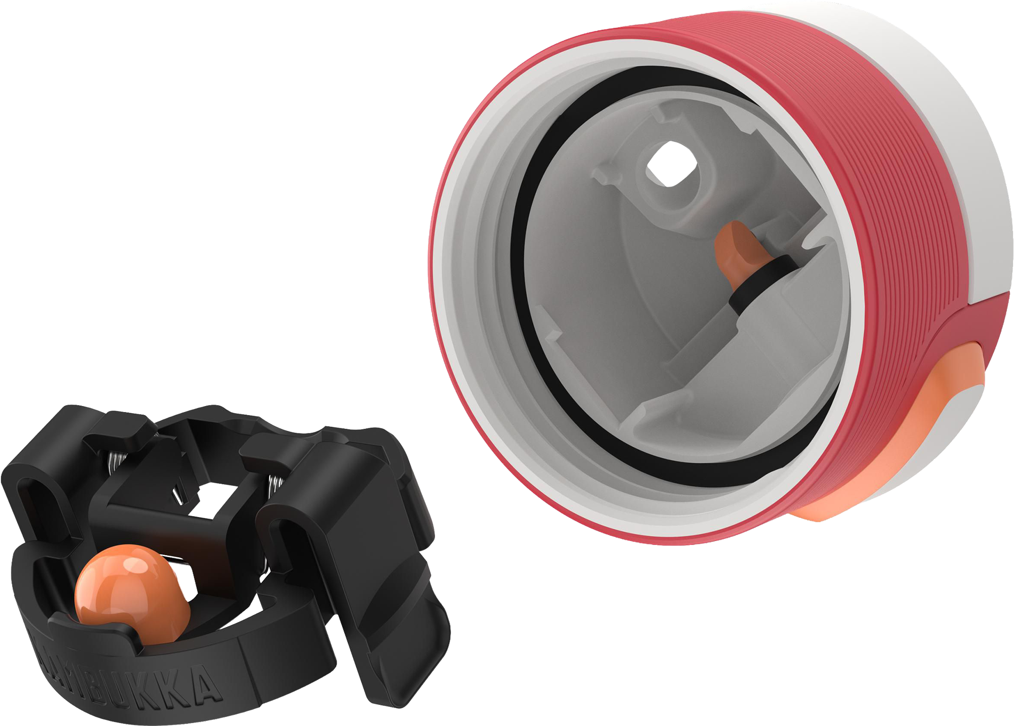 Picture of Kambukka® Etna double walled cup (300ml)