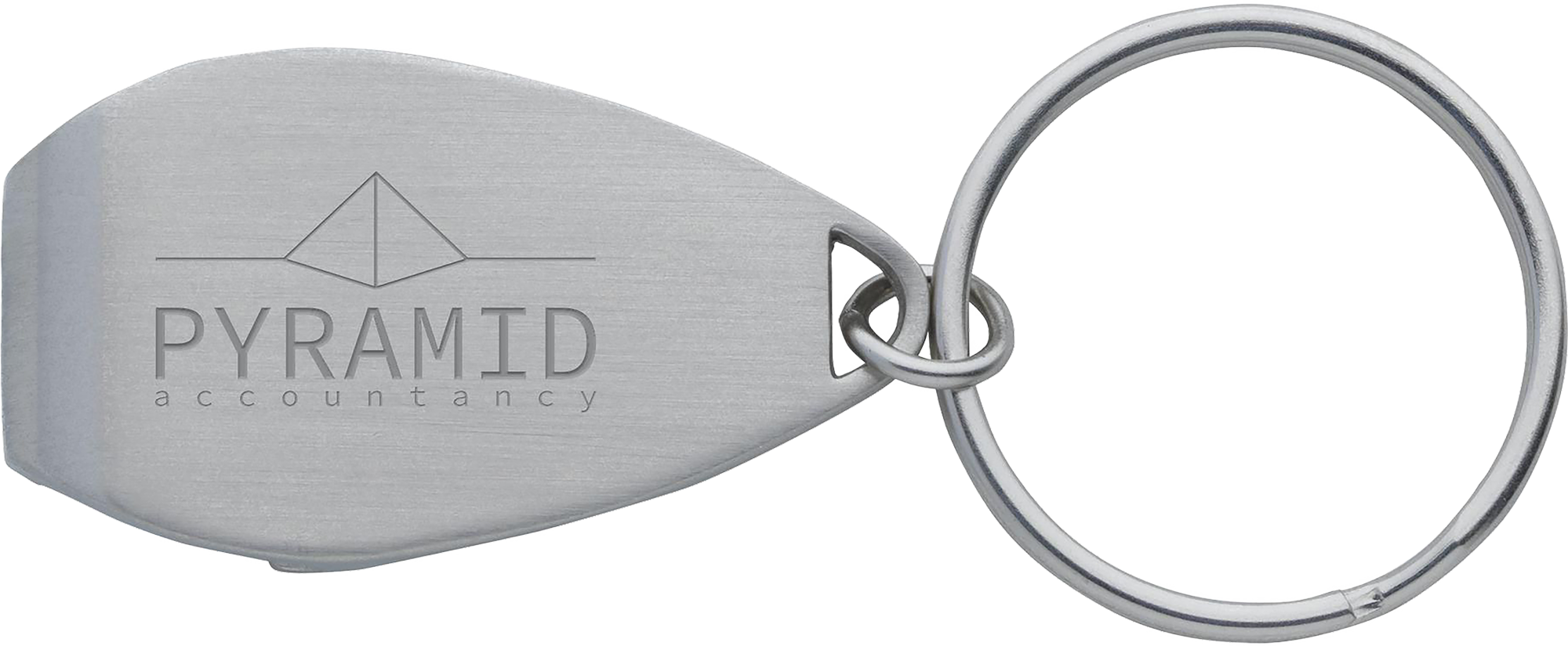 Picture of Bottle opener keyring