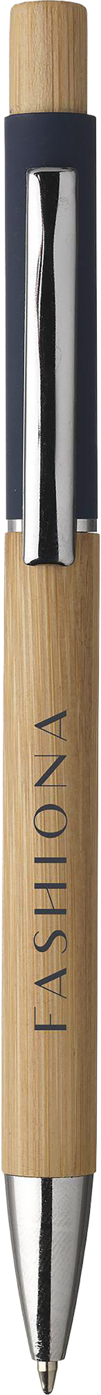 Picture of Bamboo ballpen