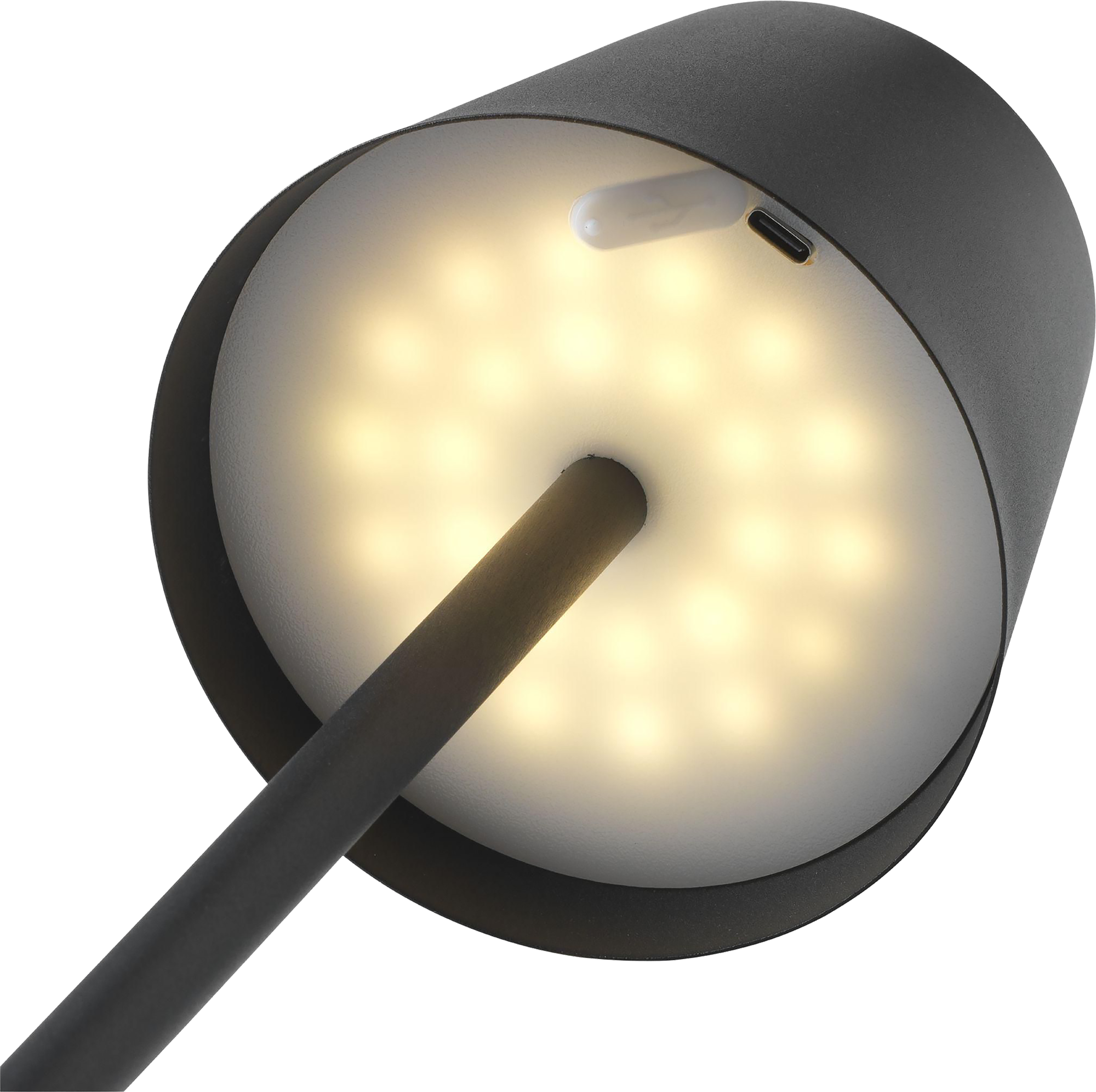 Picture of Wooosh Lumira touch lamp