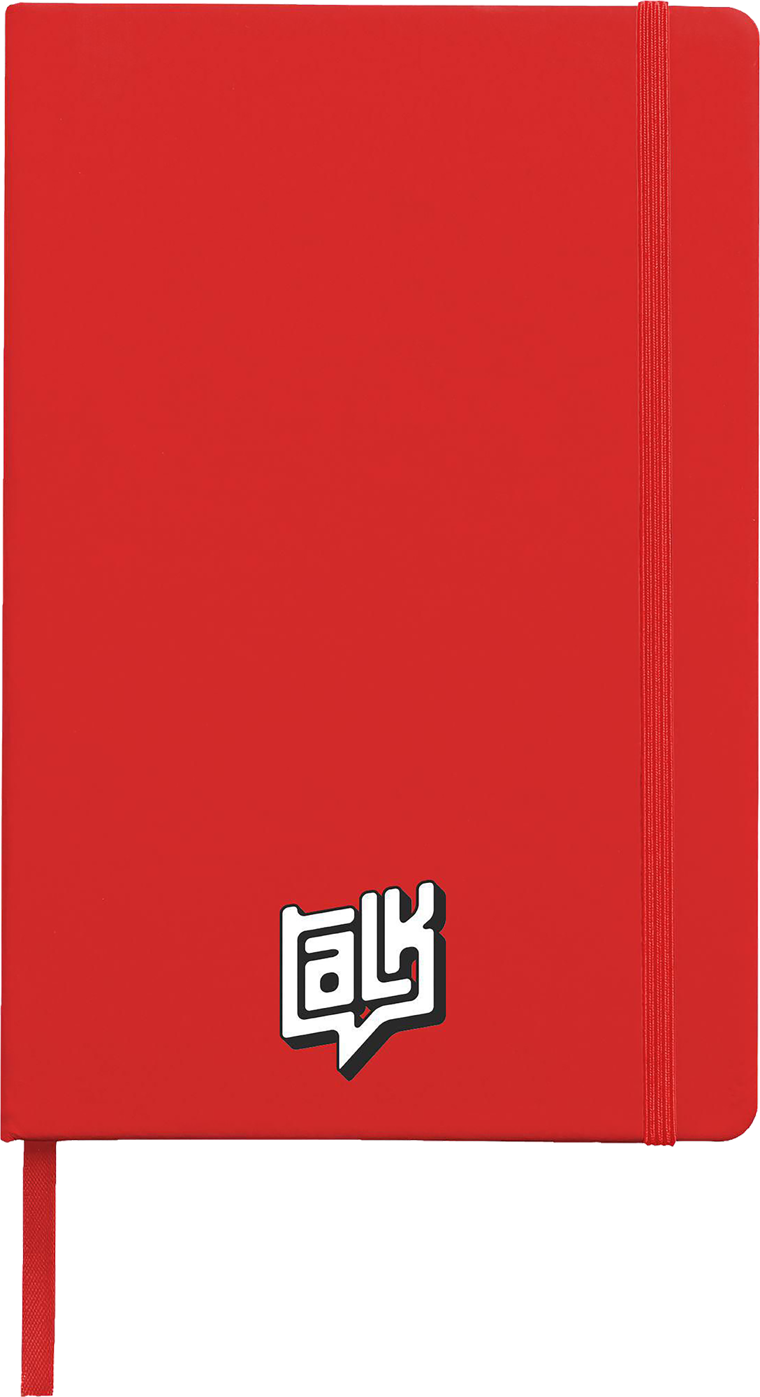 Picture of Notebook (approx. A5)