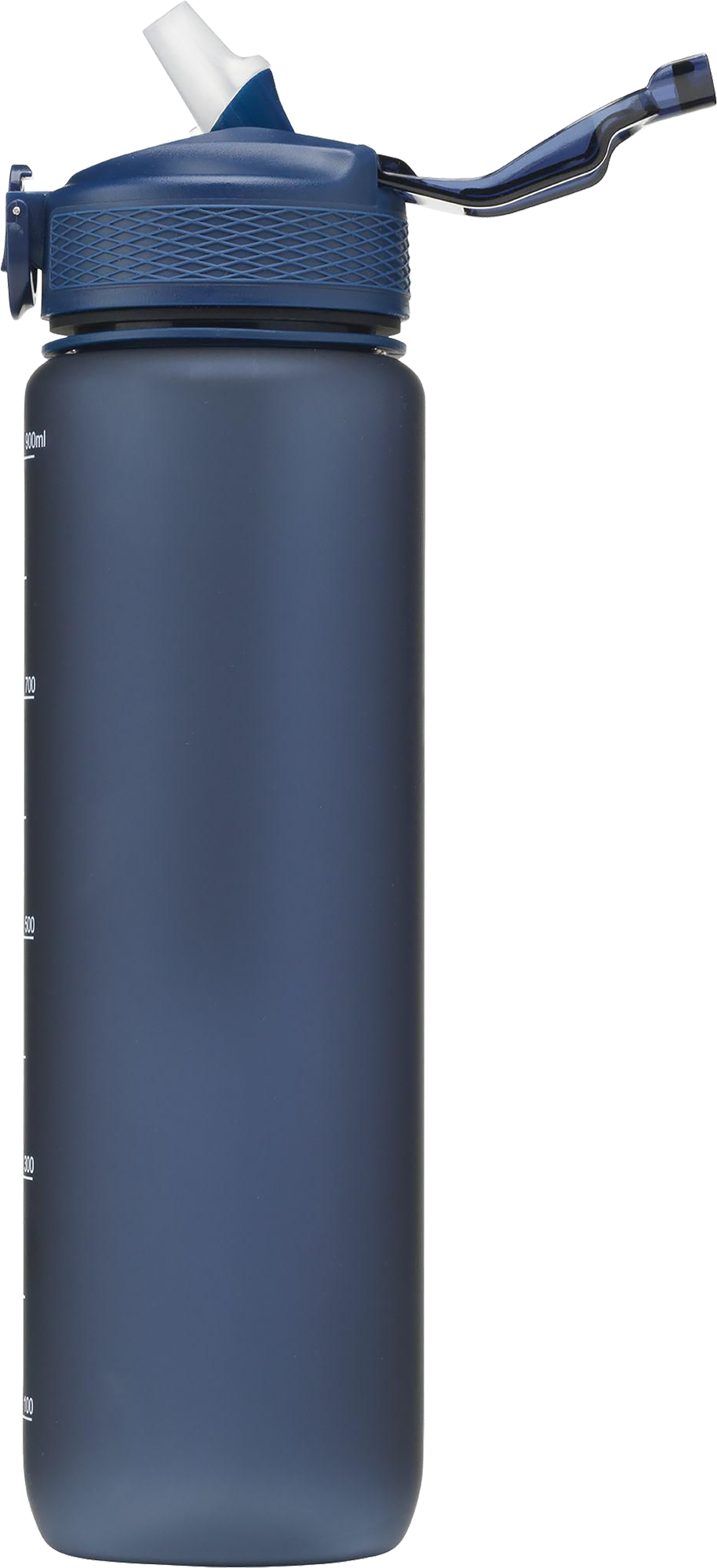 Picture of RPET water bottle (1L)