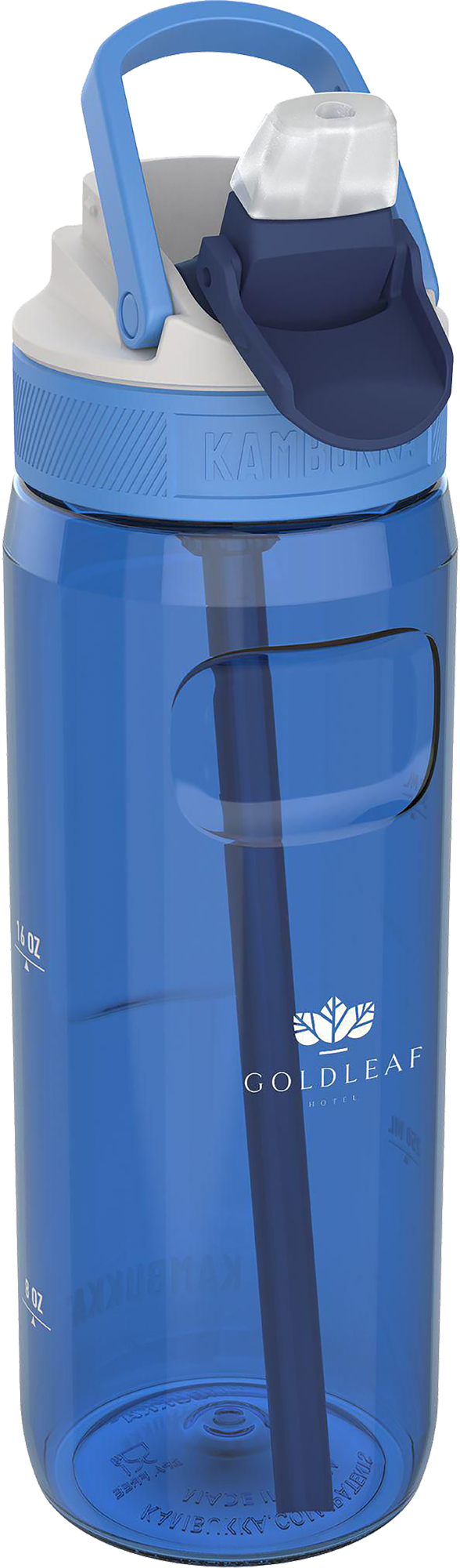 Picture of Kambukka® Lagoon bottle (750ml)