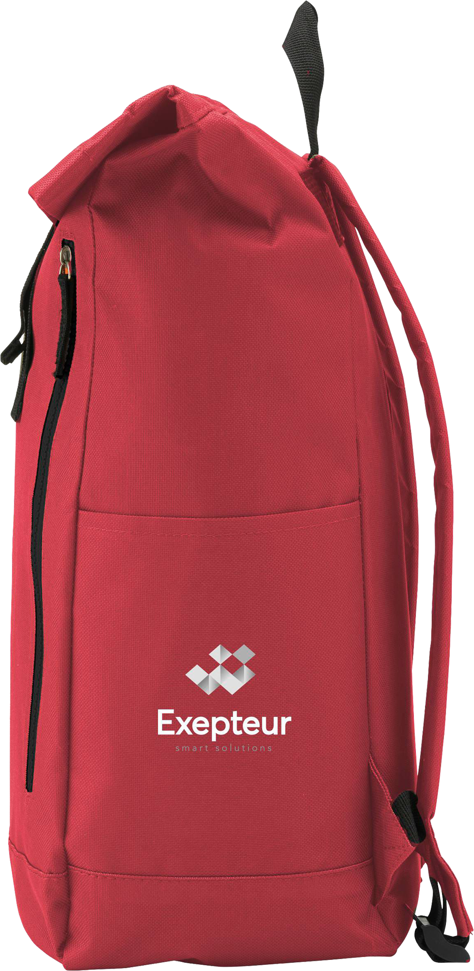 Picture of Roll-top backpack