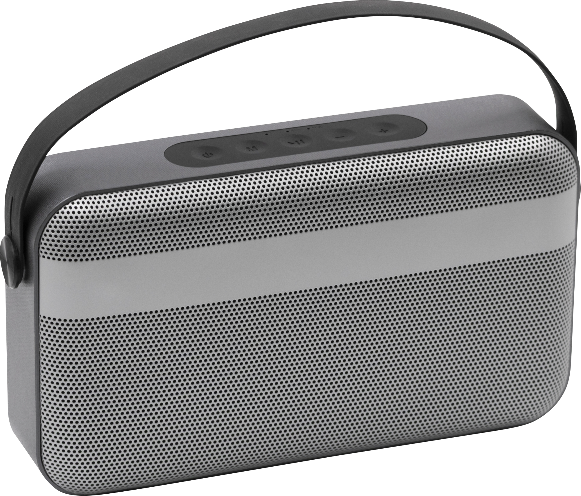 Picture of Brandcharger premium wireless speaker