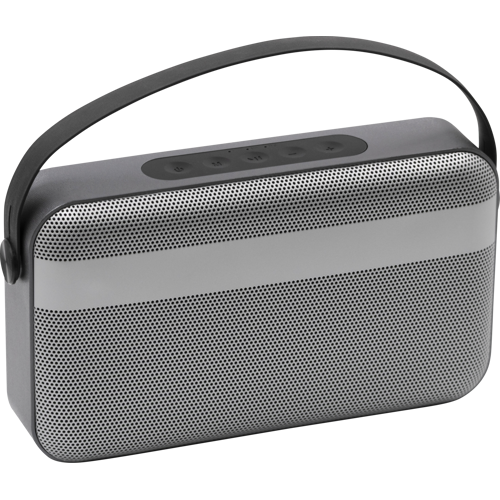 Brandcharger premium wireless speaker