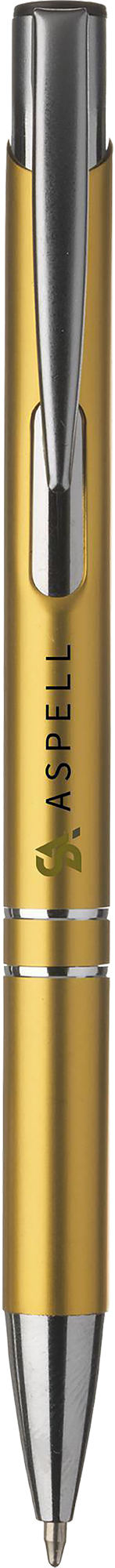 Picture of Aluminium ballpen