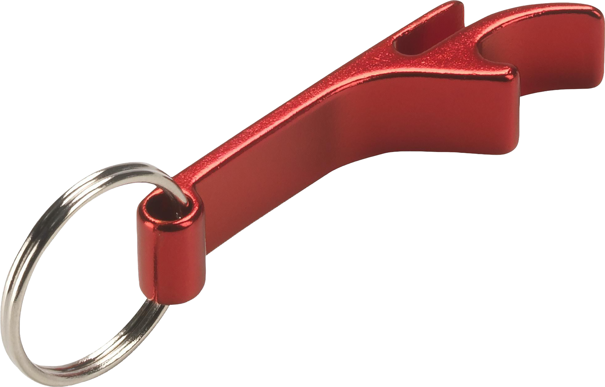 Picture of Bottle opener keyring