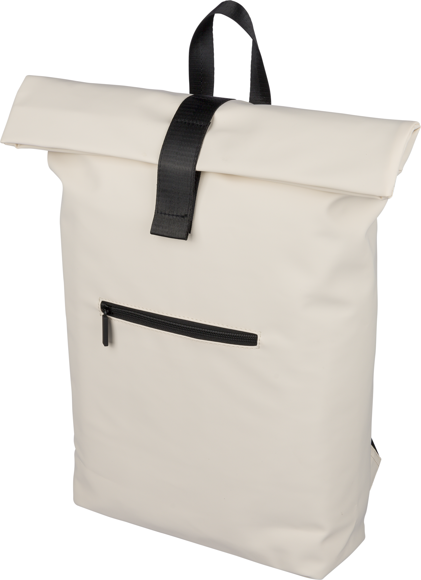 Picture of Recycled PU backpack