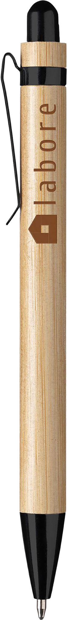 Picture of Bamboo ballpen