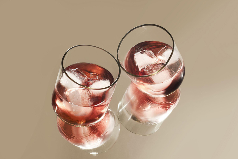 Rebottled® short tumbler (250ml) 262580_004 (Green)