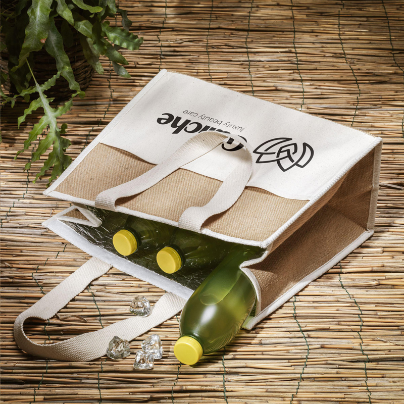 Combi cooler bag 264762_311 (Natural)