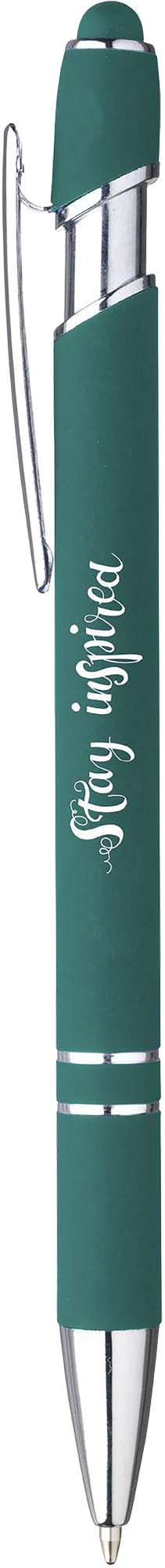 Picture of Soft touch stylus pen