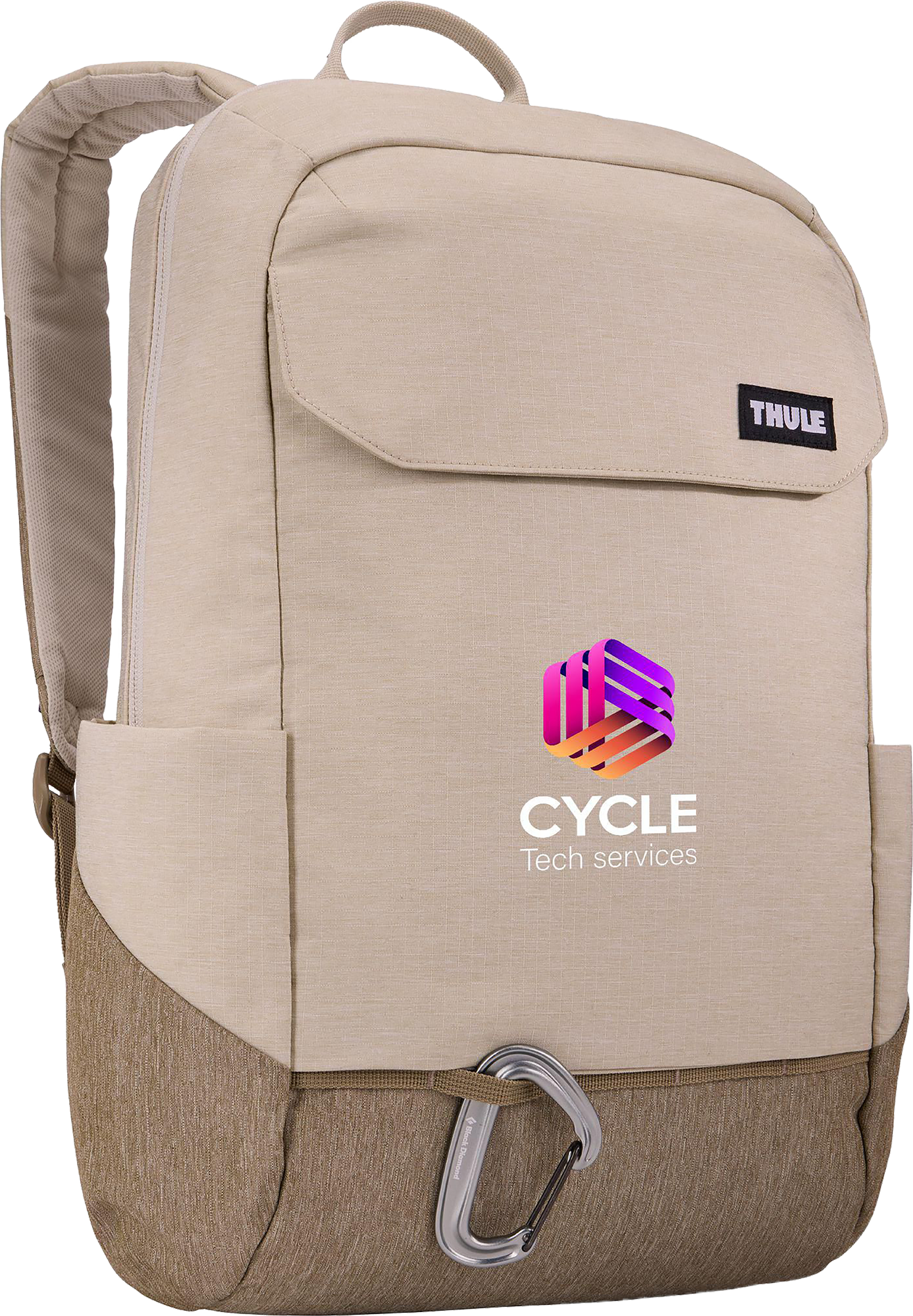 Picture of Thule Lithos backpack