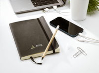 Recycled charging cable  262079_002 (White)