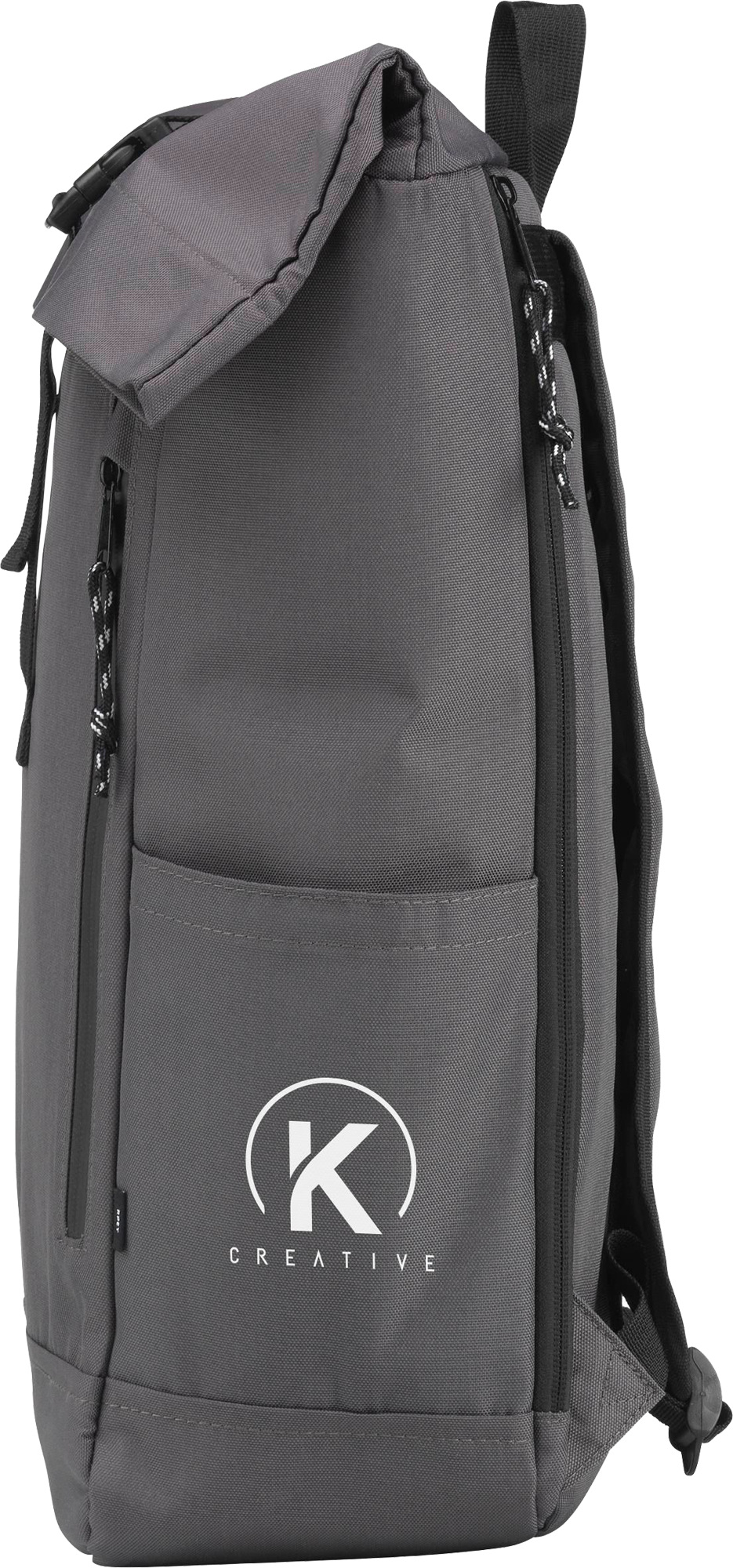 Picture of RPET cooler backpack