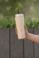 Contigo® No-Spill Tumbler (720ml) 262759_011 (Brown)