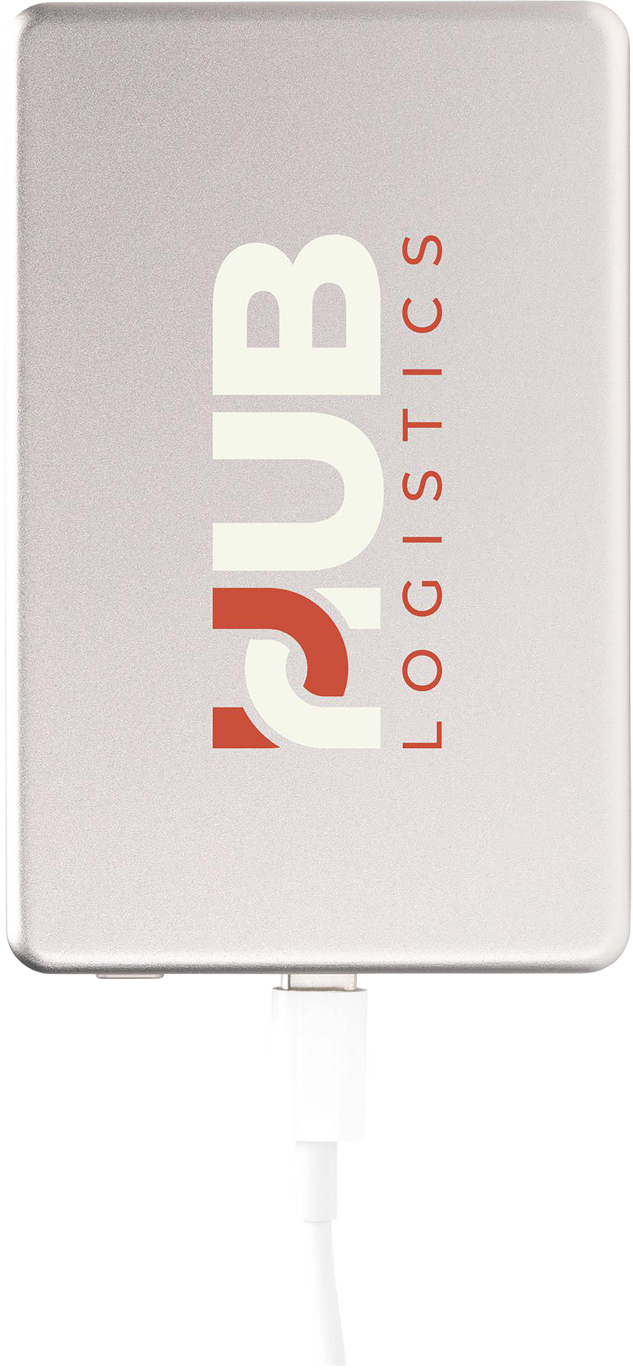 Picture of Wireless recycled Magsafe power bank (10,000 mAh)